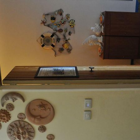 B&B Baia Delle Sirene Giardini-Naxos Zewnętrze zdjęcie
