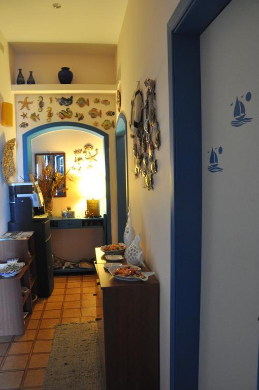 B&B Baia Delle Sirene Giardini-Naxos Zewnętrze zdjęcie