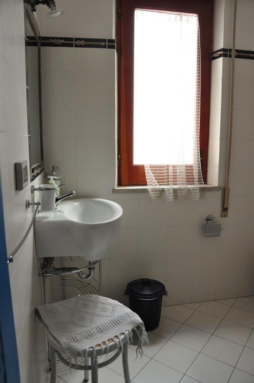 B&B Baia Delle Sirene Giardini-Naxos Pokój zdjęcie