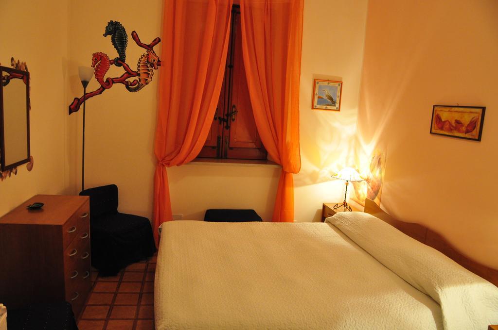 B&B Baia Delle Sirene Giardini-Naxos Pokój zdjęcie