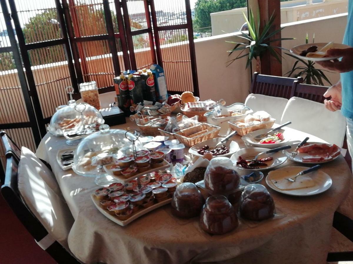 B&B Baia Delle Sirene Giardini-Naxos Zewnętrze zdjęcie